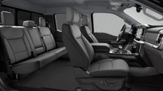 2026 Ford F-150® Internal Image 1